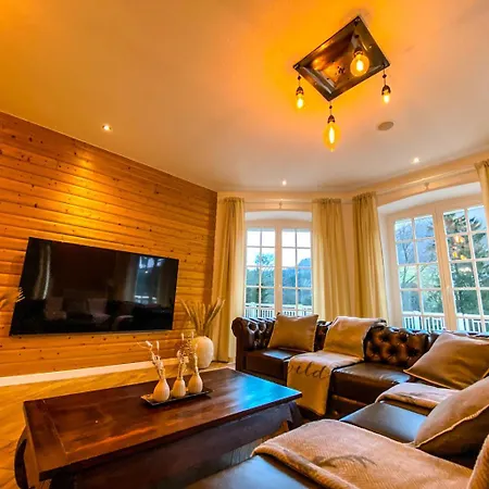 Oesterreich Villa Scheibbs