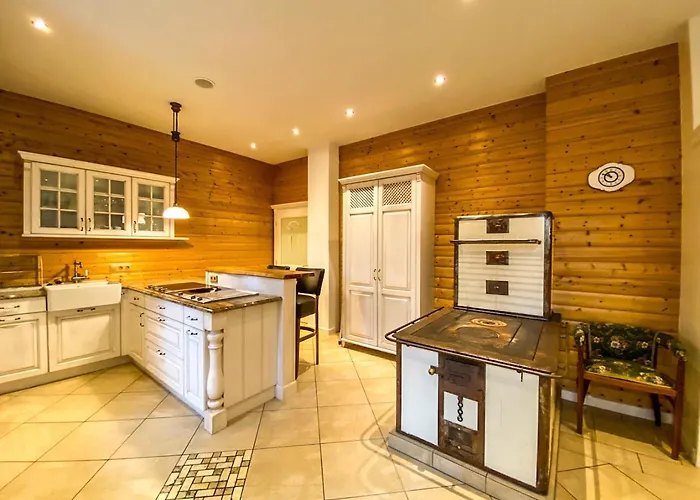 Villa Oesterreich Scheibbs