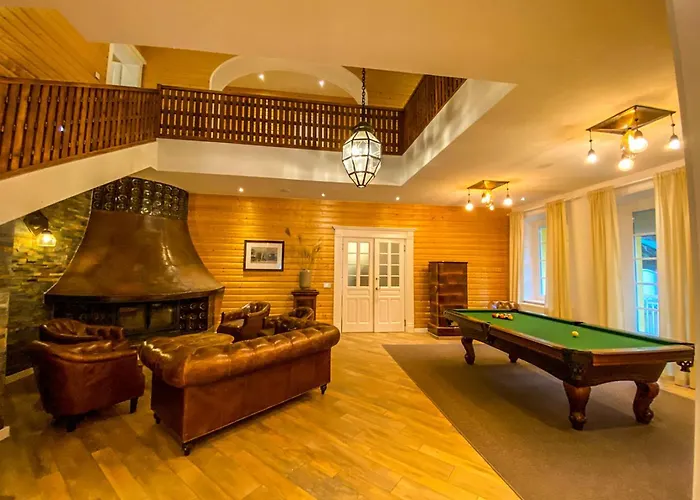 Oesterreich Villa Scheibbs