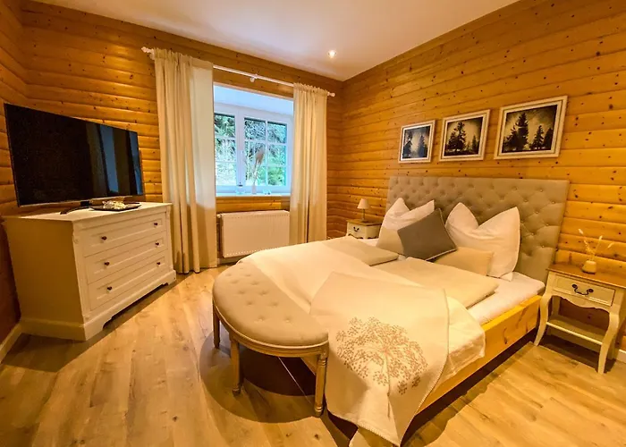 Oesterreich Villa Scheibbs