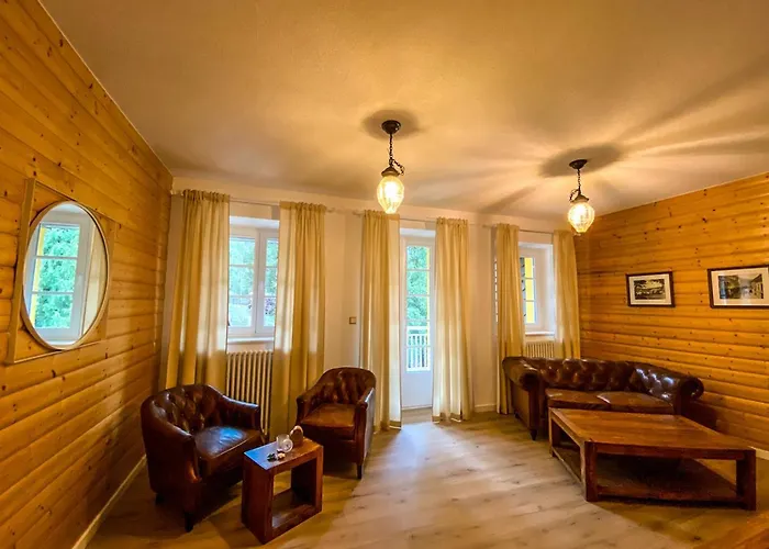 Villa Oesterreich Scheibbs