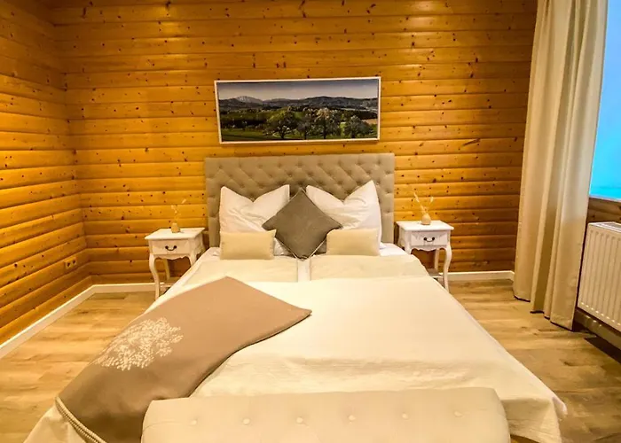 Oesterreich Villa Scheibbs