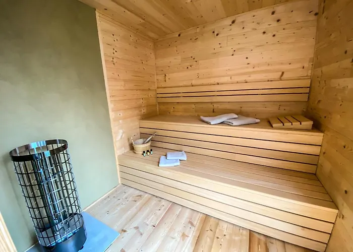 Villa Oesterreich Scheibbs