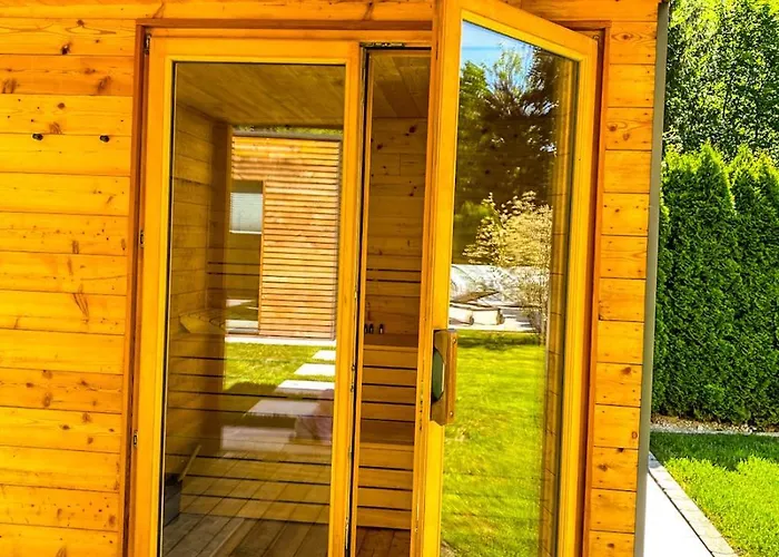 Villa Oesterreich Scheibbs