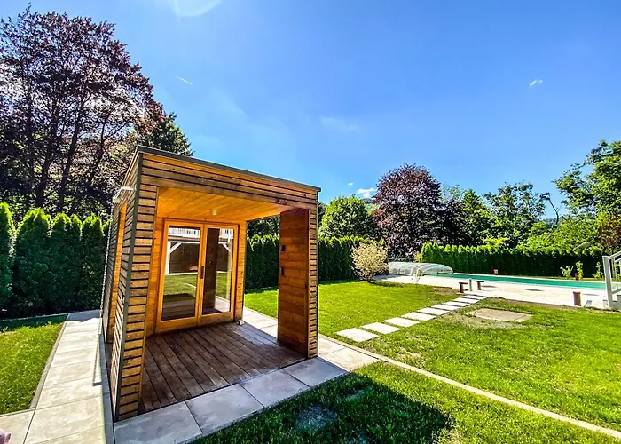 Villa Oesterreich Scheibbs