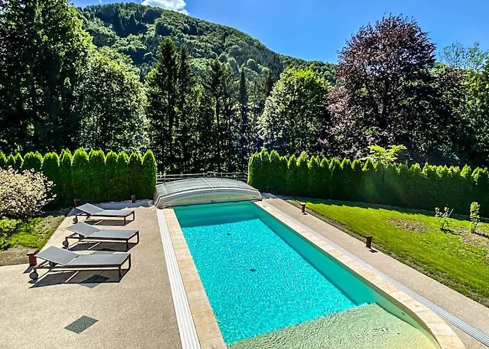 Oesterreich Scheibbs